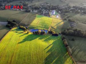 Prodej zemědělské usedlosti, Jablonné v Podještědí, 1000 m2