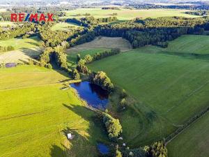 Prodej zemědělské usedlosti, Jablonné v Podještědí, 1000 m2