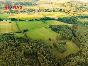 Prodej zemědělské usedlosti, Jablonné v Podještědí, 1000 m2