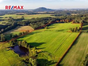 Prodej zemědělské usedlosti, Jablonné v Podještědí, 1000 m2
