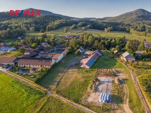 Prodej zemědělské usedlosti, Jablonné v Podještědí, 1000 m2
