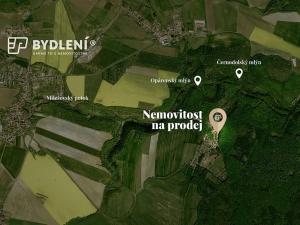 Prodej bytu 3+kk, Velemín, 89 m2