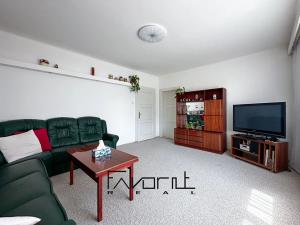 Prodej bytu 3+1, Ostrava, Viktora Huga, 75 m2