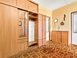 Prodej bytu 2+1, Chodov, U Porcelánky, 61 m2