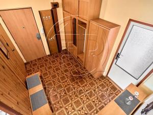 Prodej bytu 2+1, Chodov, U Porcelánky, 61 m2