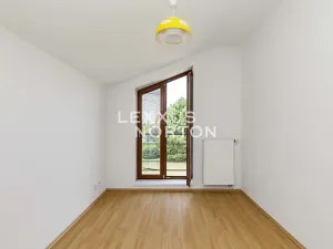 Pronájem rodinného domu, Jesenice, Rorýsová, 260 m2
