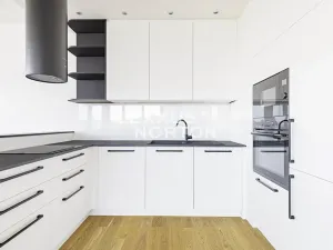 Pronájem bytu 3+kk, Praha - Vinohrady, Dudova, 97 m2