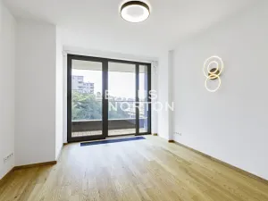 Pronájem bytu 3+kk, Praha - Vinohrady, Dudova, 97 m2
