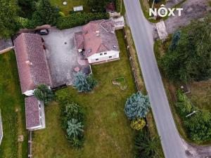 Prodej vily, Březno, 380 m2