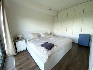 Pronájem bytu 2+kk, Brno, Lidická, 55 m2