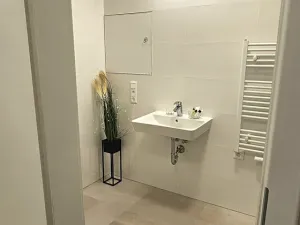 Pronájem bytu 2+kk, Brno, Lidická, 55 m2