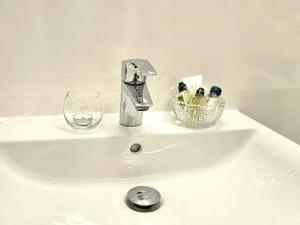 Pronájem bytu 2+kk, Brno, Lidická, 55 m2