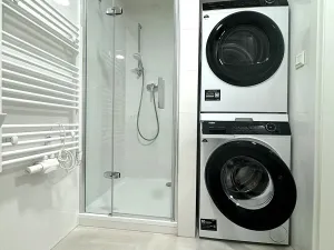 Pronájem bytu 2+kk, Brno, Lidická, 55 m2