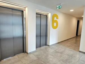 Pronájem bytu 2+kk, Brno, Lidická, 55 m2
