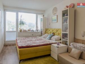 Prodej bytu 2+kk, Všemina, 47 m2