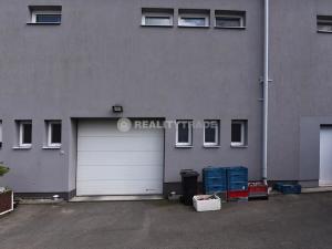 Pronájem obchodního prostoru, Strakonice, Povážská, 252 m2