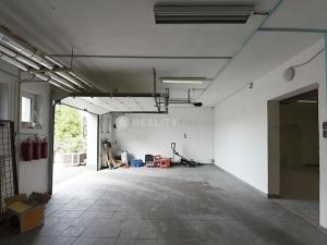 Pronájem obchodního prostoru, Strakonice, Povážská, 252 m2