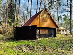 Prodej chaty, Starý Petřín, 90 m2