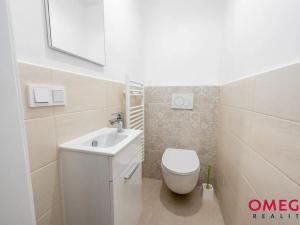 Pronájem bytu 2+1, Praha - Nové Město, Opatovická, 80 m2