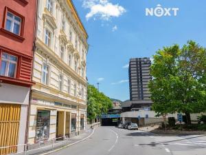 Prodej bytu 3+1, Karlovy Vary, I. P. Pavlova, 108 m2