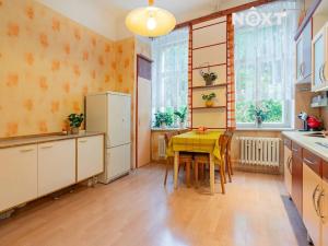 Prodej bytu 3+1, Karlovy Vary, I. P. Pavlova, 108 m2