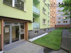 Prodej bytu 3+1, Liberec, Burianova, 79 m2