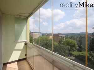 Prodej bytu 3+1, Liberec, Burianova, 79 m2