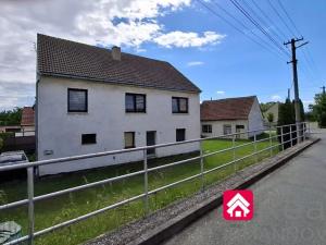Prodej rodinného domu, Horní Dubňany, 118 m2