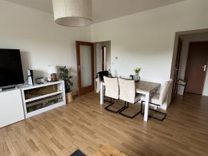 Pronájem bytu 2+kk, Hranice - Hranice I-Město, Cementářské sídliště, 60 m2