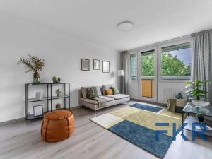 Prodej bytu 1+kk, Praha - Záběhlice, Jabloňová, 32 m2