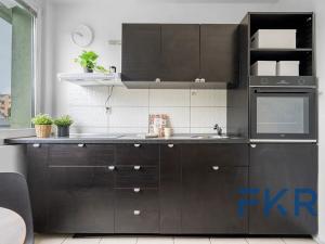 Prodej bytu 1+kk, Praha - Záběhlice, Jabloňová, 32 m2