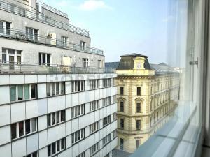 Pronájem bytu 2+kk, Brno, Jánská, 57 m2