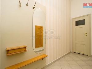 Pronájem bytu 2+kk, Opava - Město, Popská, 67 m2