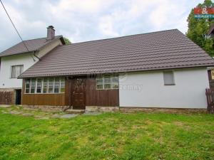 Prodej rodinného domu, Valašská Senice, 70 m2