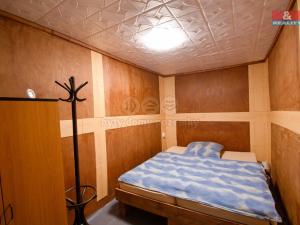 Prodej rodinného domu, Valašská Senice, 70 m2