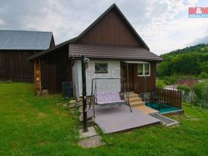 Prodej rodinného domu, Valašská Senice, 70 m2