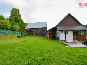 Prodej rodinného domu, Valašská Senice, 70 m2