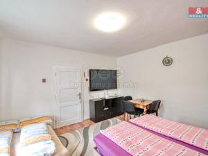 Prodej rodinného domu, Valašská Senice, 70 m2