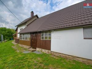 Prodej rodinného domu, Valašská Senice, 70 m2