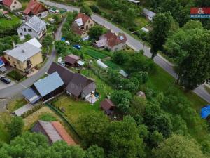 Prodej rodinného domu, Valašská Senice, 70 m2