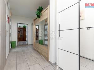 Prodej bytu 2+1, Ostrava - Hrabůvka, Horní, 62 m2