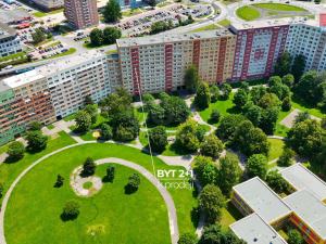 Prodej bytu 2+1, Ostrava - Hrabůvka, Horní, 62 m2