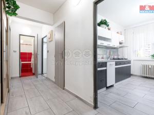 Prodej bytu 2+1, Ostrava - Hrabůvka, Horní, 62 m2