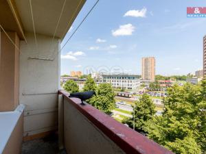 Prodej bytu 2+1, Ostrava - Hrabůvka, Horní, 62 m2