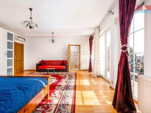 Pronájem rodinného domu, Horoměřice, Benedikta Roezla, 310 m2