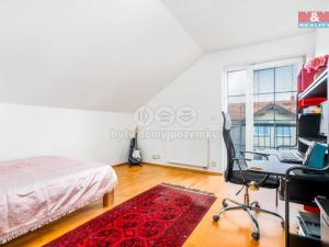 Pronájem rodinného domu, Horoměřice, Benedikta Roezla, 310 m2