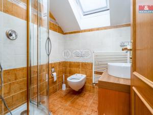 Pronájem rodinného domu, Horoměřice, Benedikta Roezla, 310 m2