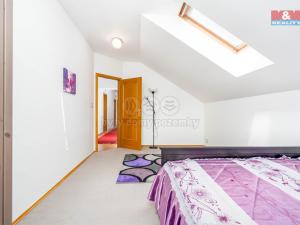 Pronájem rodinného domu, Horoměřice, Benedikta Roezla, 310 m2