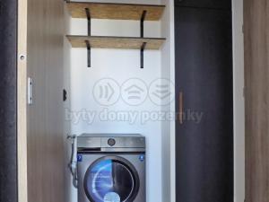 Pronájem bytu 1+kk, Ústí nad Labem - Krásné Březno, Rozcestí, 26 m2