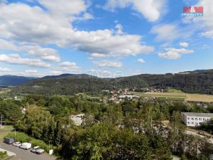 Pronájem bytu 1+kk, Ústí nad Labem - Krásné Březno, Rozcestí, 26 m2